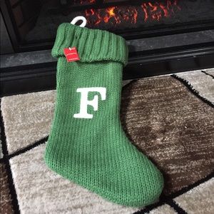 Christmas stocking